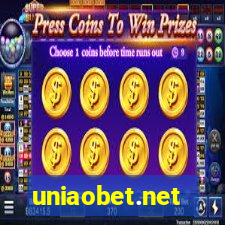 uniaobet.net