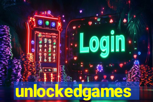 unlockedgames