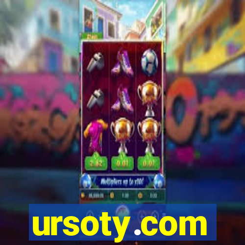 ursoty.com