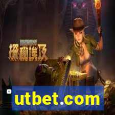 utbet.com