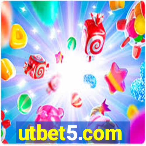 utbet5.com