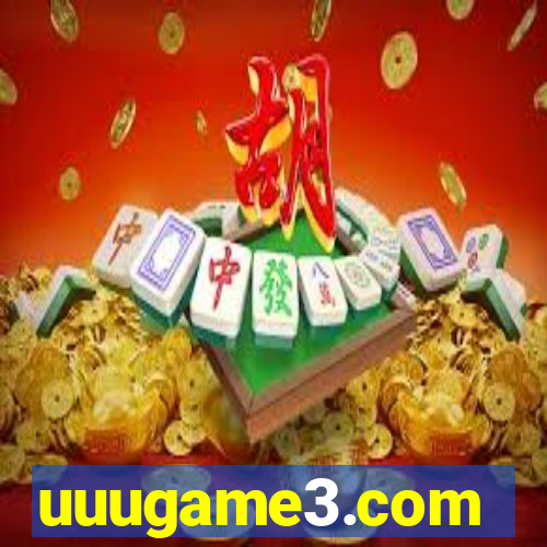 uuugame3.com