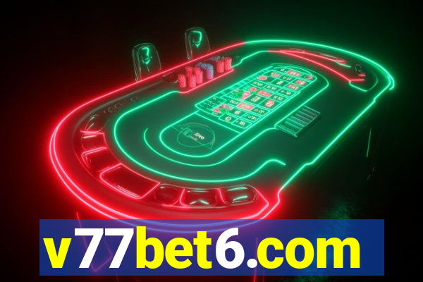 v77bet6.com