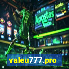 valeu777.pro