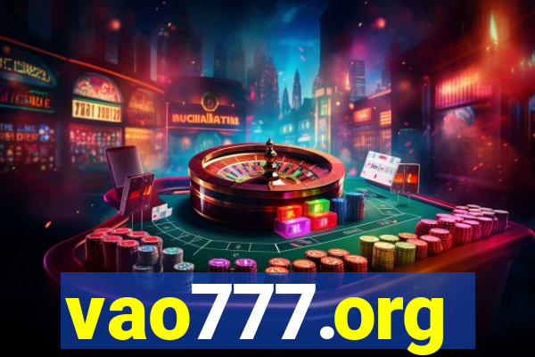 vao777.org