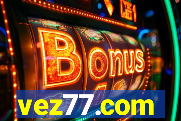 vez77.com