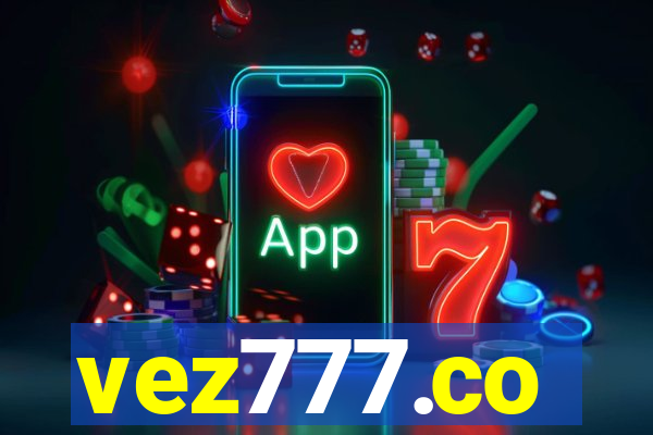 vez777.co