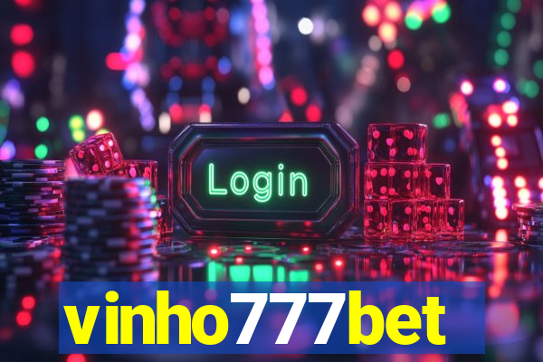 vinho777bet