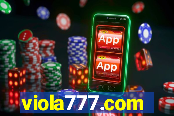 viola777.com