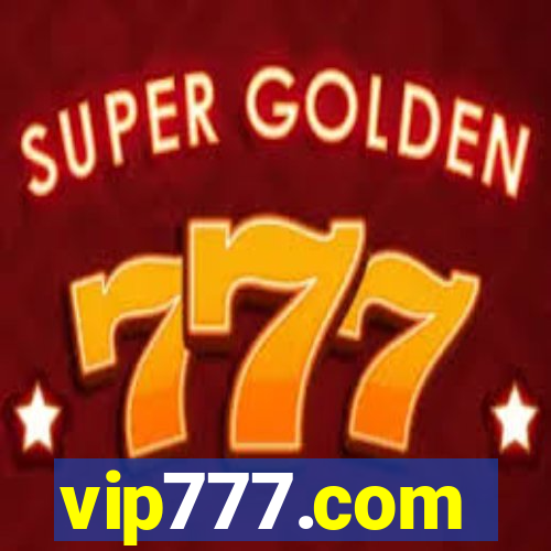 vip777.com