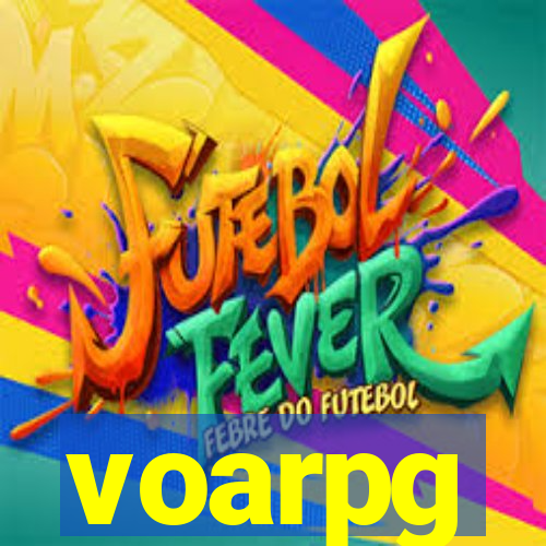 voarpg