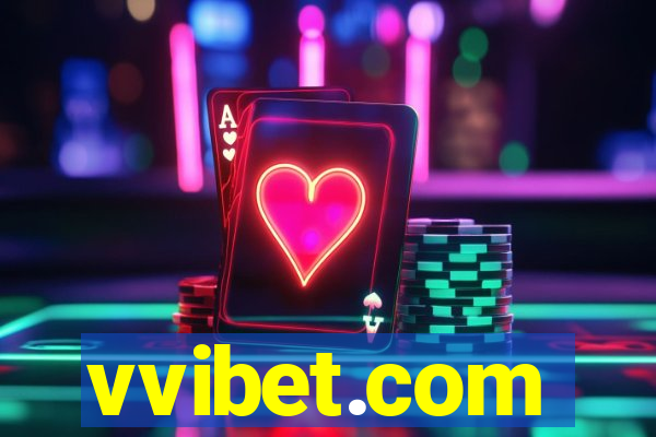 vvibet.com