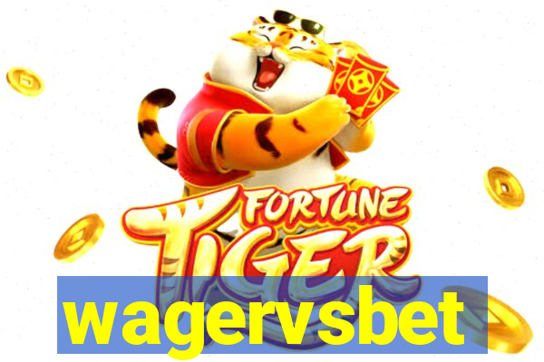 wagervsbet