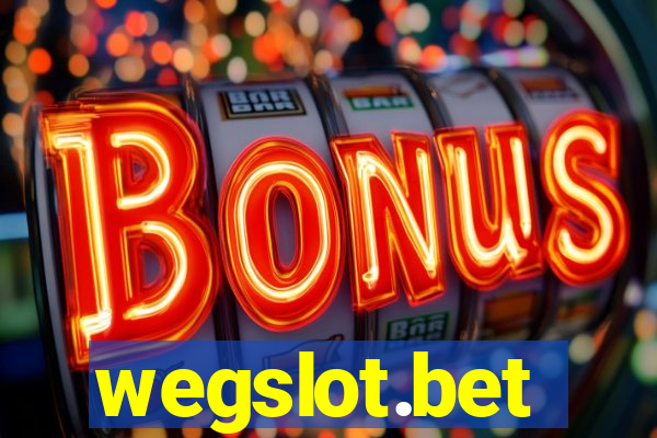 wegslot.bet