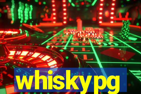 whiskypg