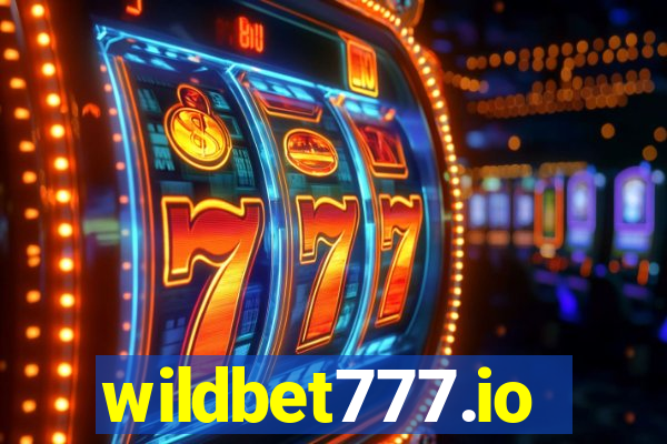 wildbet777.io