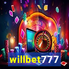 willbet777