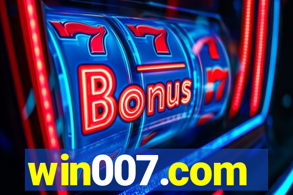 win007.com