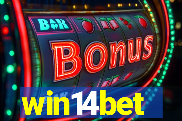 win14bet