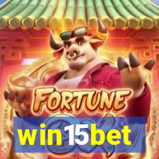 win15bet