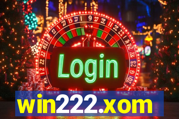 win222.xom