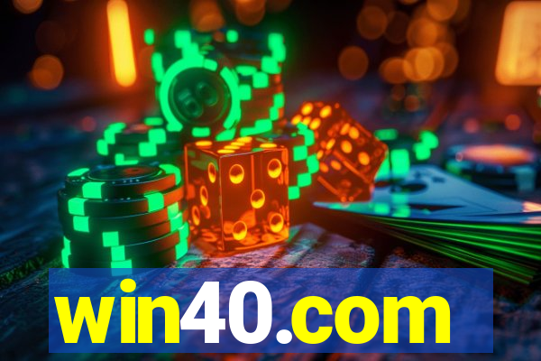 win40.com