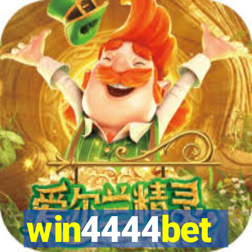 win4444bet