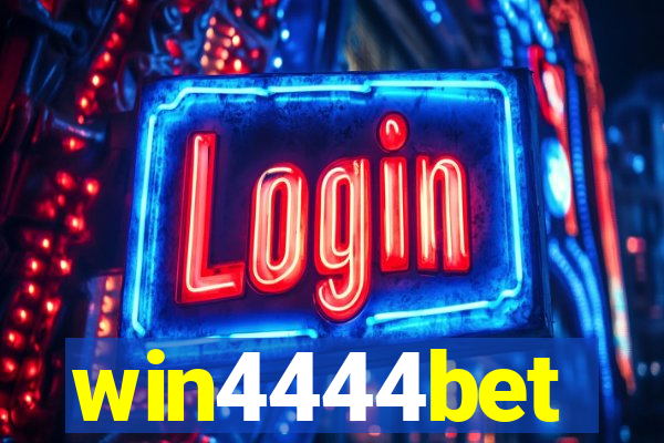 win4444bet