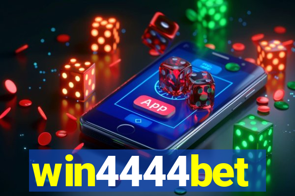 win4444bet