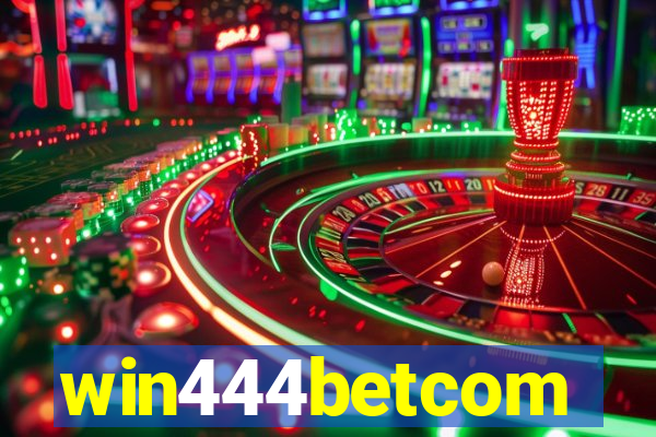 win444betcom