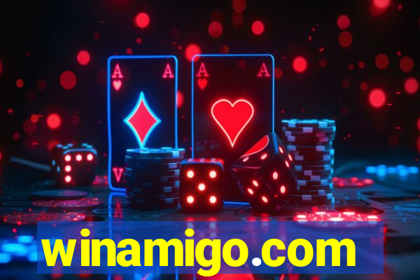 winamigo.com