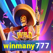 winmany777