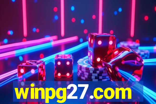 winpg27.com