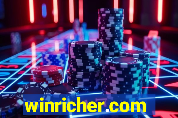 winricher.com