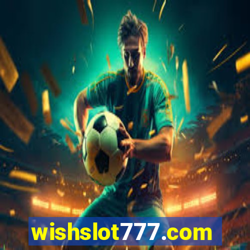 wishslot777.com