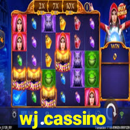 wj.cassino