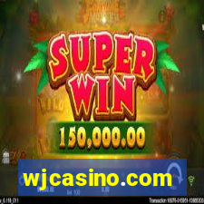 wjcasino.com