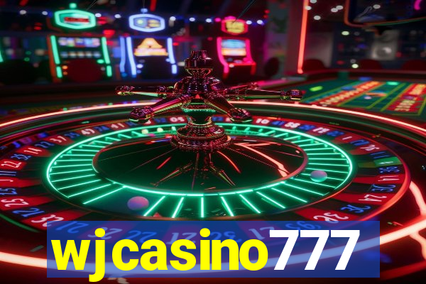 wjcasino777