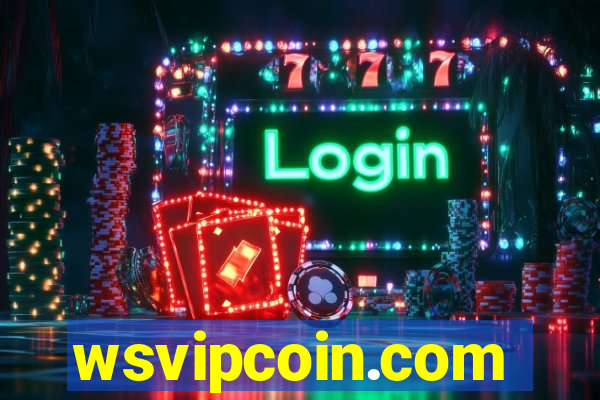 wsvipcoin.com