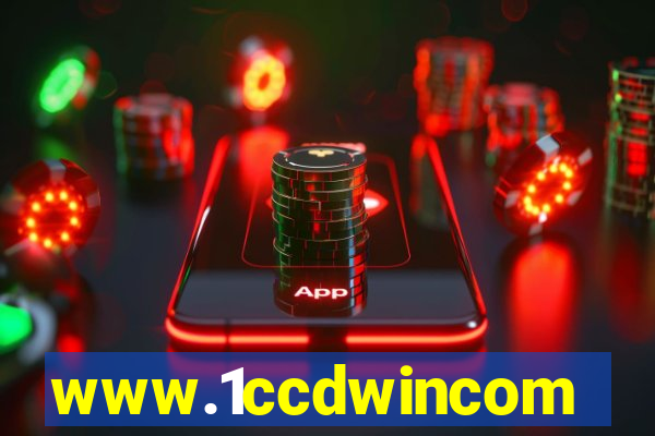 www.1ccdwincom