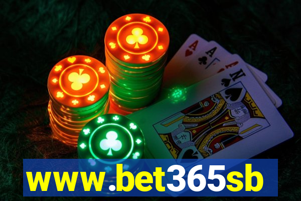 www.bet365sb