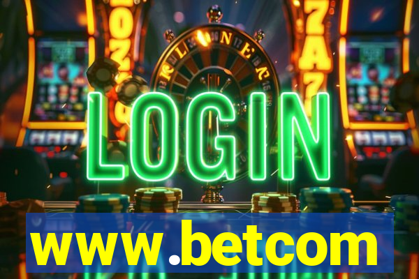 www.betcom