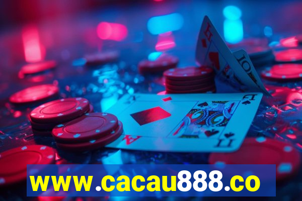 www.cacau888.com