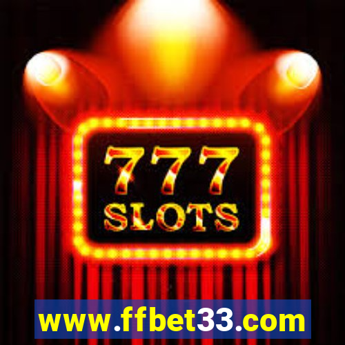 www.ffbet33.com