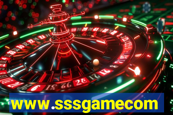 www.sssgamecom