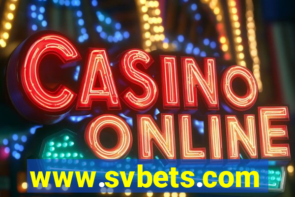 www.svbets.com