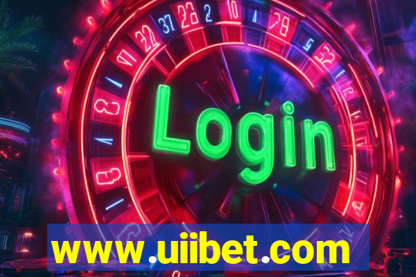 www.uiibet.com