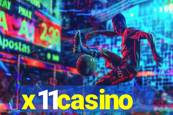 x11casino