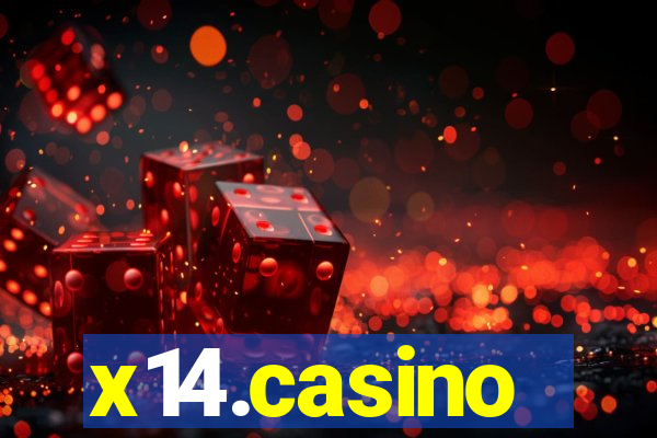 x14.casino