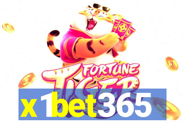 x1bet365